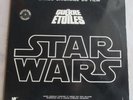 RARE DOUBLE LP 33 T BOF STAR WARS COMPLET AVEC POSTER