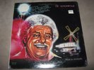 TITO PUENTE Orch Ce' Magnifique RARE SEALED New Vinyl LP 1981 JMTS-1440 Azuquita