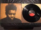 Tracy Chapman  Self Titled Original LP 1988. Very clean.