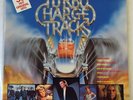 LP Turbo Charged Tracks Various Concept CC0034 INXS Cold Chisel Hall & Oates