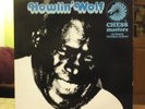 Howlin' Wolf   CHESS Masters   Double Vinyl LP