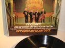 AMADEUS QUARTETT Mozart the great string quartets 5 LP DG - 2720 055 Vinyl m(-)