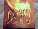 MC Ren Shock Of The Hour original US vinyl 1993 Ruthless Records Eazy-E