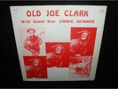 Old Joe Clark with Jimmie Skinner vinyl LP Vetco Records LP-3018