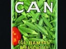Ege Bamyasi by Can.
