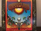 Aoxomoxoa by Grateful Dead 1969 Vinyl Warner Bros Records 1st Press