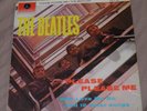 The Beatles Please Please Me LP Black & Gold Mono Dick James No Reserve MT tax