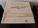 De La Vel - Work And Play (LP, Private Synth Boogie Funk Electro, 1988)