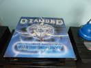 Diamond Alley - Diamond Alley (LP, Private Synth Boogie Funk, 1985)