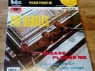 THE BEATLES VINYL COLLECTION ISSUE 17 PLEASE PLEASE ME SINGLE ALBUM REISSUE 180g