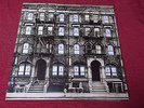 Led Zeppelin:   Physical Graffiti    1975  German 1st Pressing EX++