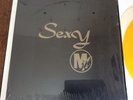 PRINCE SEXY M.F COLOURED VINYL VERY RARE