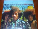 JIMI HENDRIX BBC Sessions 1997 US 3 LP Vinyl MCA New Numbered 5000 copies RARE