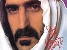 FRANK ZAPPA - SHEIK YERBOUTI (VINYL 2 LP) New & Sealed