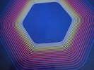 Paul Weller Saturns Pattern Vinyl LP Mint Original Press Jam Style Council