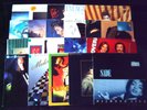 DISCO / POP 80er 20Lp's SADE, ROXETTE, SANDRA, CHRIS REA, MODERN TALKING