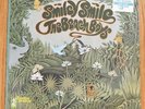 The Beach Boys SMILEY SMILE original factory sealed LP