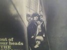 The Rolling Stones album,out of our heads,1965,mono,unboxed,lk4733,matrix A9+B8.