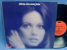 LP OLIVIA NEWTON JOHN - OLIVIA // GERMANY 1st PRESSING POLYDOR