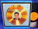 LP ELVIS PRESLEY - GOLDEN RECORDS VOLUME 3 // GERMAN ORANGE RCA LSP 2765