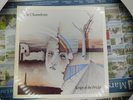 ORIGINAL THE CHAMELEONS 1983 LP SCRIPT OF THE BRIDGE  Statik STAT LP 17 MINT