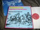 Philips 6703 033 ed1 3LP Werner Haas: Tchaikovsky: Complete piano & orchestra. M