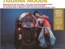 Charles Mingus - Tijuana Moods VINYL LP Deluxe Gatefold Edition DOL790HG