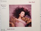 Kate Bush Hounds Of Love Japan LP EMS-91113 Promo Vinyl Near Mint