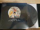 QUEEN A Day At The Races LP