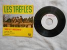 disque ep 45 tours les trèfles 