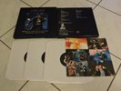 AXL/DC-DUSSELDORF 089/180 3lp BOX leather  RARE LIVE vinyl,ac/dc,gun's n roses