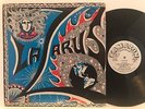 LAZARUS S/T 1970 12