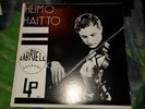 HEIMO HAITTO VERY HIGH GRADE GABRIELL RECORDS LP 2453 ORIGINAL EX