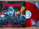The Spudmonsters - Stop The Madness LP nyhc hc Cro Mags Anthrax Leeway sxe Judge