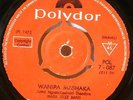 AFROLATIN TANZANIA RUMBA MARA JAZZ BAND Pesa ni maisha Wanipa mashaka LISTEN