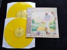 ELTON JOHN Goodbye Yellow Brick Road  LP UK 1st **YELLOW VINYL** Rare  1973 NM