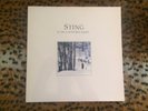 Sehr seltene Sting LP / If On A Winter's Night