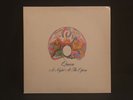 Queen - A Night At The Opera - Original Embossed Cover 7E-1053 Record Vinyl LP