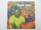 Blues Vinyle LP - Frank FROST -US - Jewel LPS 5013