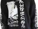 EISREGEN - Mein Gott Ist Ein Panzer - Kapuzenjacke - M / Medium - 163092