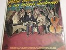 Eddie Encinas Presenta A Sus Latinos Modernos Lp Super Rare Mambo Discos Corona