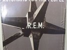 R.E.M. Automatic For The People 1992 Warner Brothers Vinyl LP Near Mint
