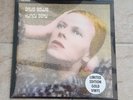 David Bowie Hunky Dory 12