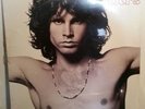 DOORS   STILL SEALED 1985 GATEFOLD DOUBLE LP   BEST OF   JIM MORRISON
