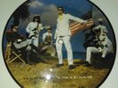 madness picture disc uncle sam