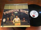 THE DOORS MORRISON HOTEL LP RECORD 12