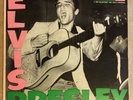 Elvis Presley - Original 1956 Self Titled Debut LP Green Logo Box LPM-1254