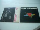 Tom Petty: Listen to Her Heart (Promo) & Here Comes My Girl (12