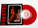 The 69 Eyes ?– Deuce - RARE - 1994 Glam Punk