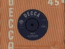 Rolling Stones Come On - 2nd - Ex 7